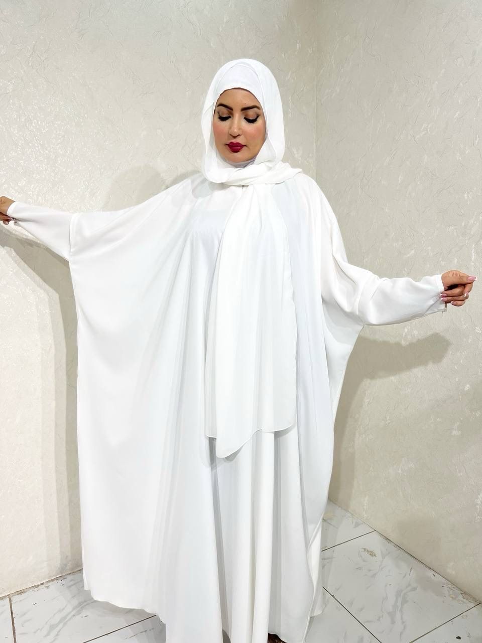white esdal
