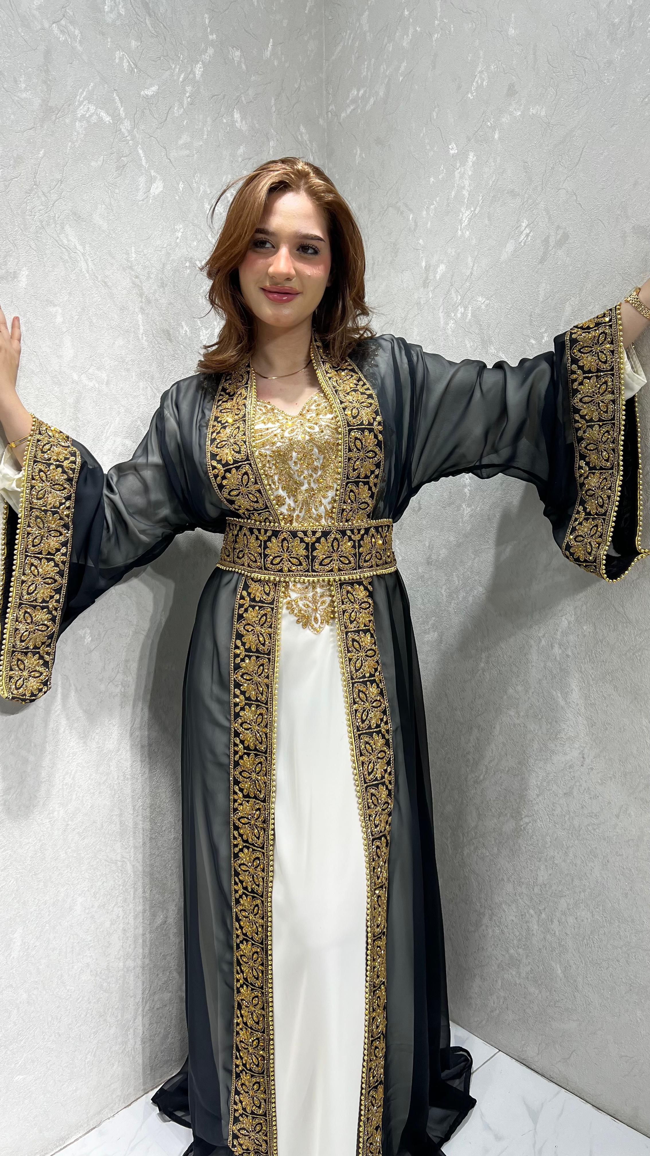 Classic Kaftan