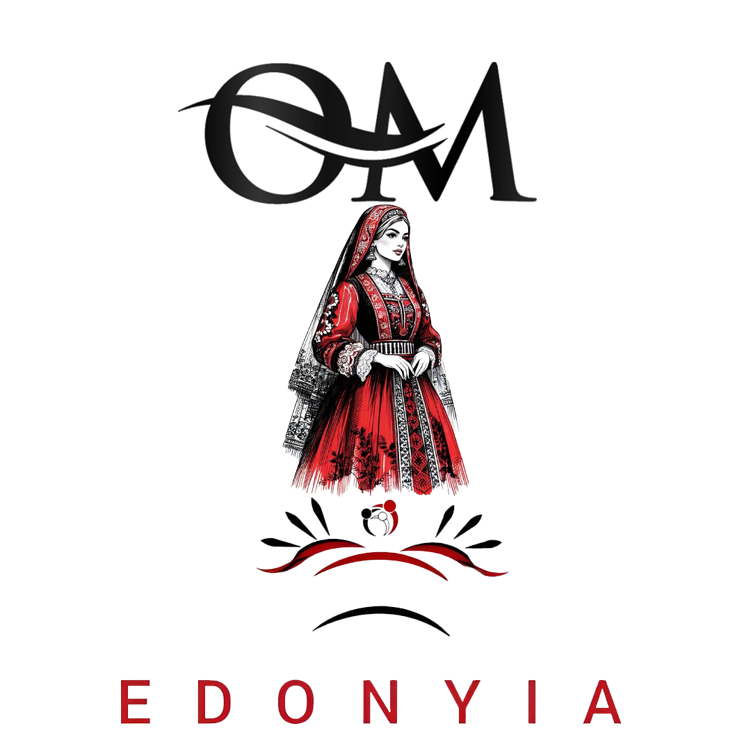 Om Edoniya Profile Picture