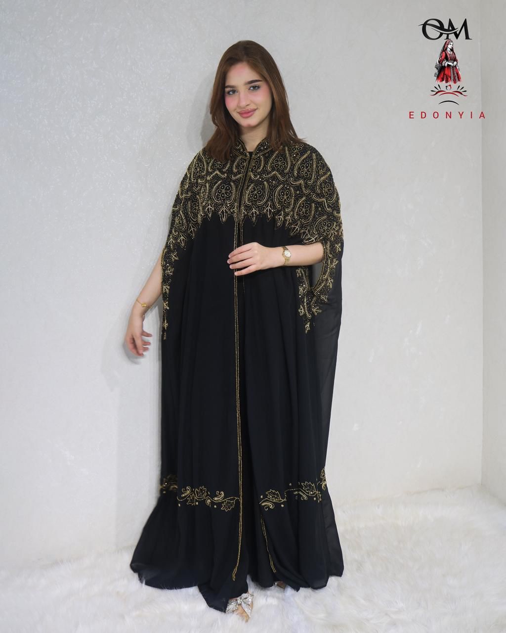 shefon Abaya