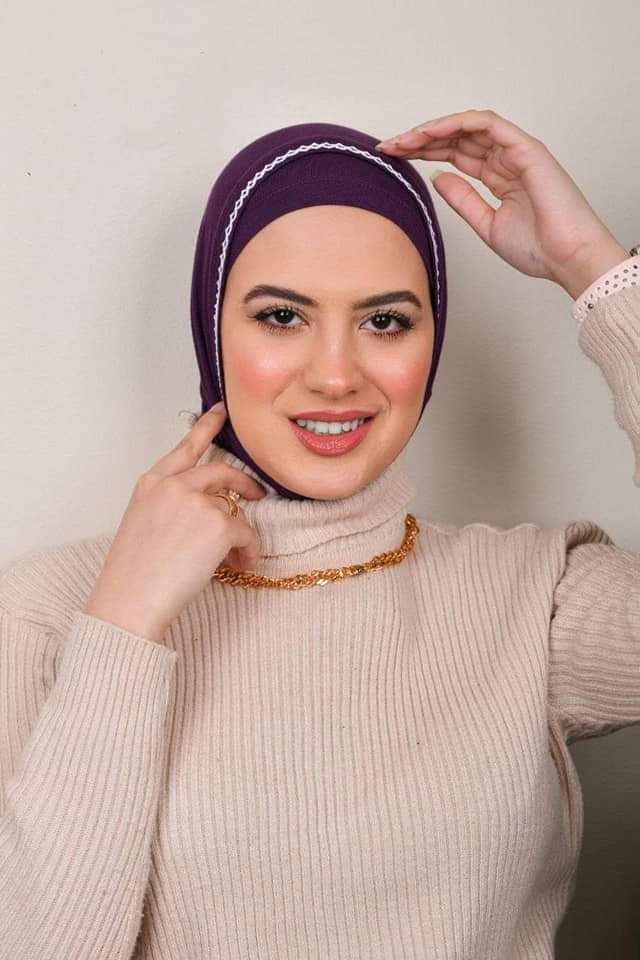 tarha and bandana